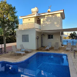Poros 2 Villa