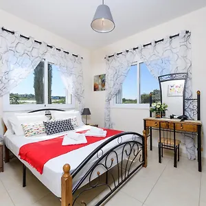 Sunset Villa
