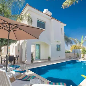 George's Lux Villa