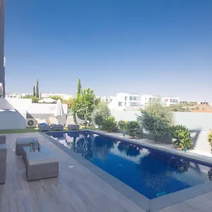 Blue Pearl Villa