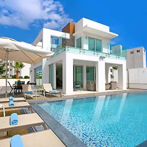 Indigo Villa