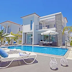 Solebianco Villa