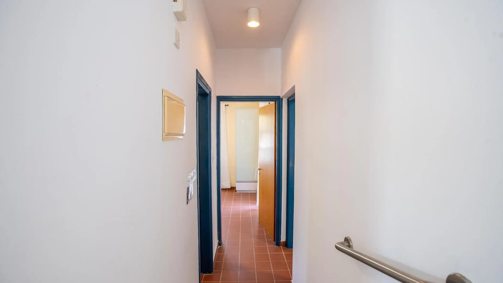 Villa Phaedrus Living: Sky Blue Residence Protaras