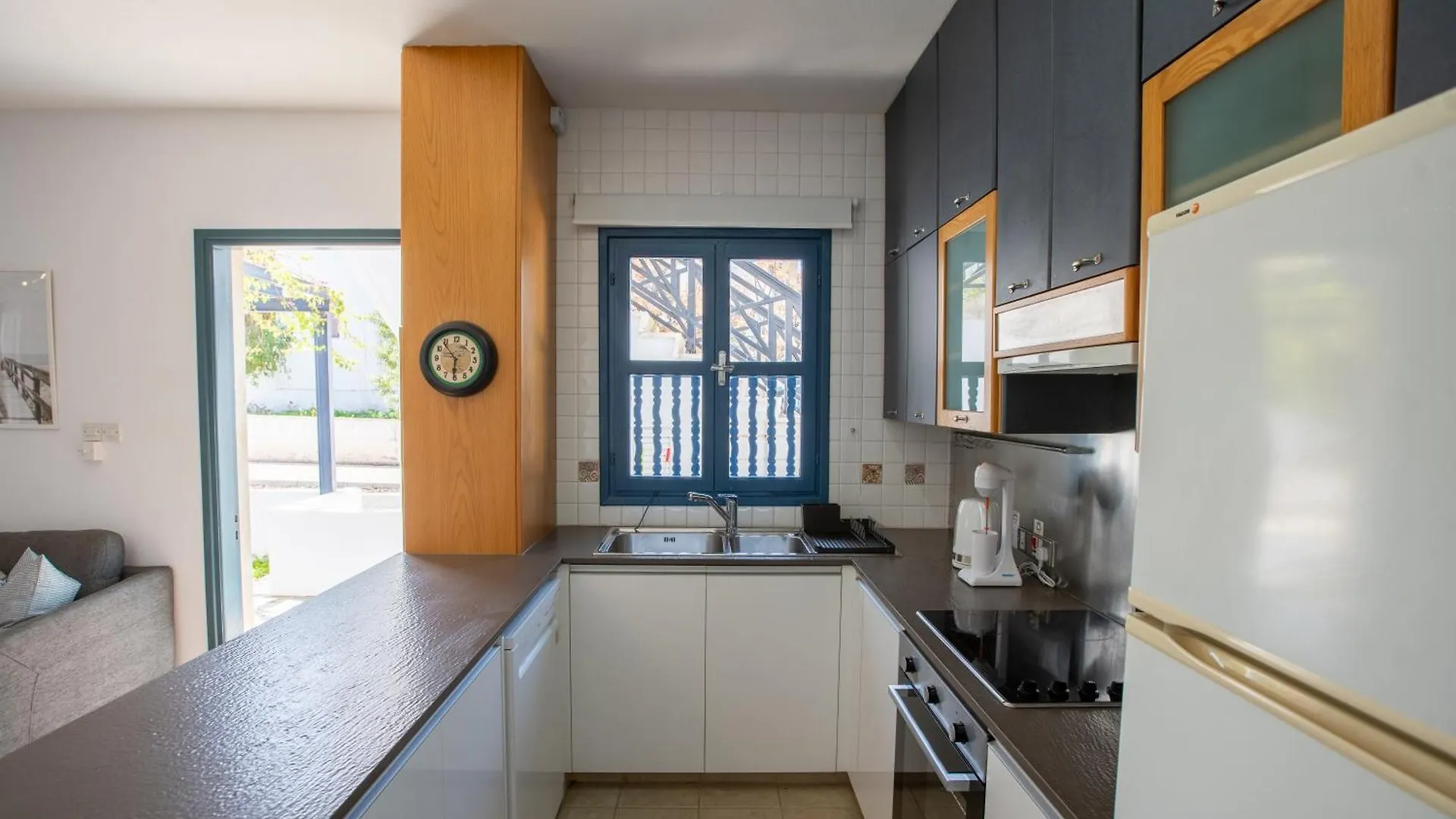 Phaedrus Living: Sky Blue Residence Protaras