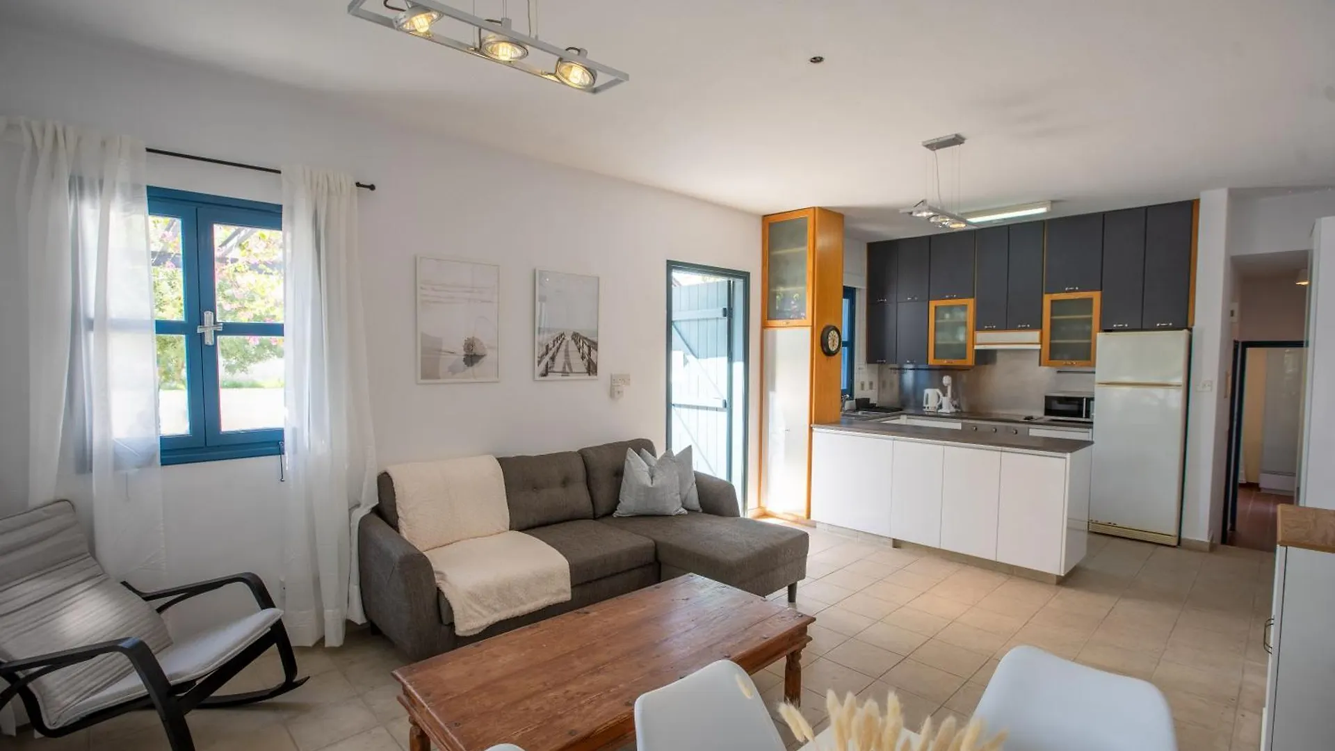 Phaedrus Living: Sky Blue Residence Protaras Villa