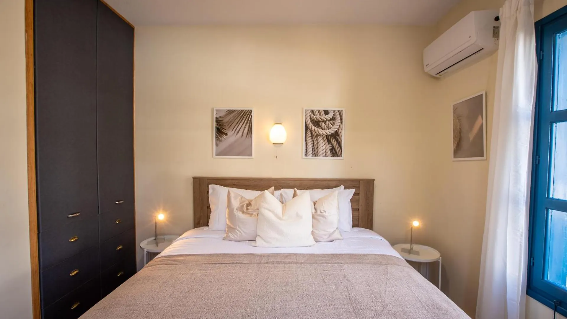 Phaedrus Living: Sky Blue Residence Protaras Villa