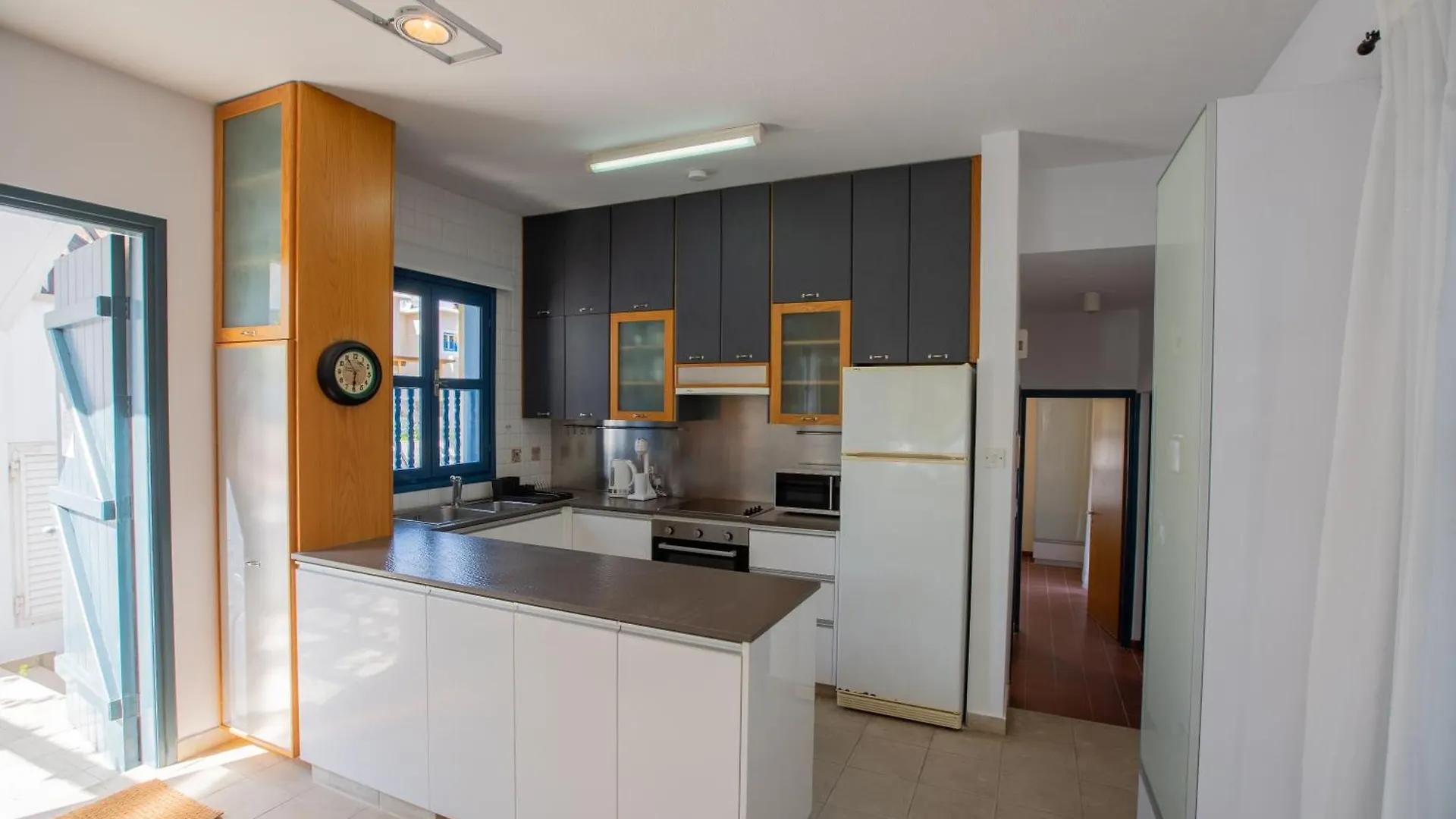 Phaedrus Living: Sky Blue Residence Protaras 0*,  Cyprus