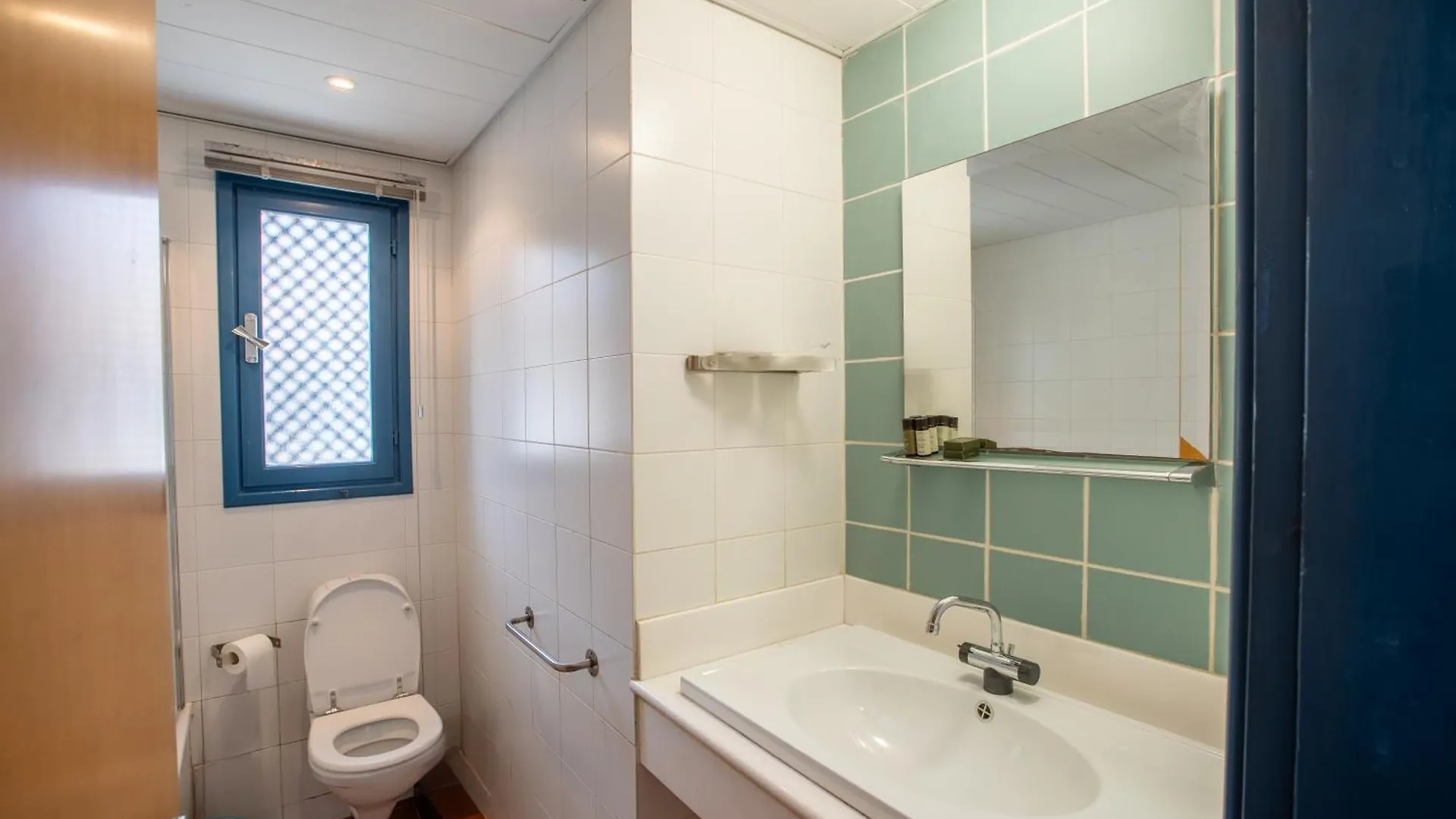 Phaedrus Living: Sky Blue Residence Protaras 0*,