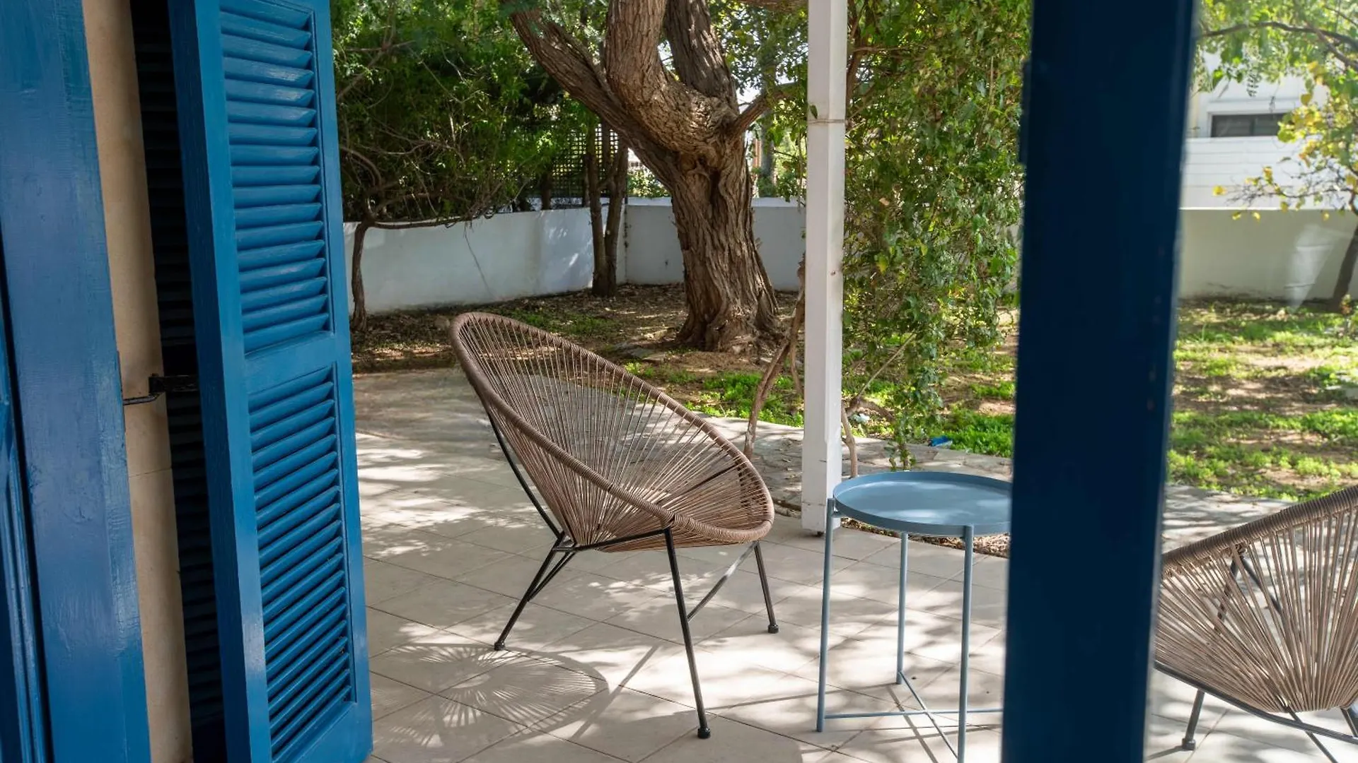 Phaedrus Living: Sky Blue Residence Protaras